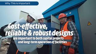 Principles Of Power Systems In Oil And Gas Applications - Why This Elearning Module Is Important