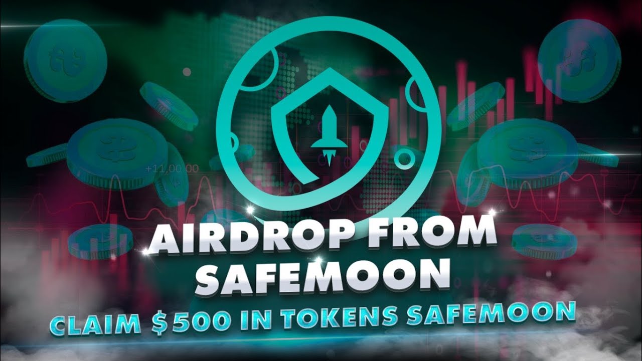 "Transform Your Crypto Portfolio: Claim Your Free $500 Safemoon with TrustPad"
