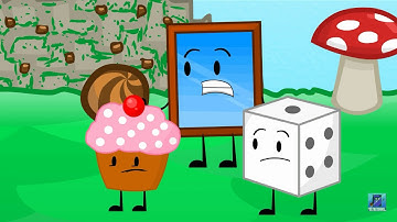 Object Mayhem episode 16 reaction