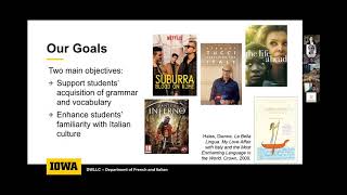 OER for Language Learners