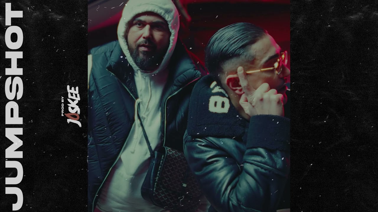 capo x summer cem x mero type beat - "jumpshot"