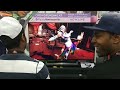 Beginning of video