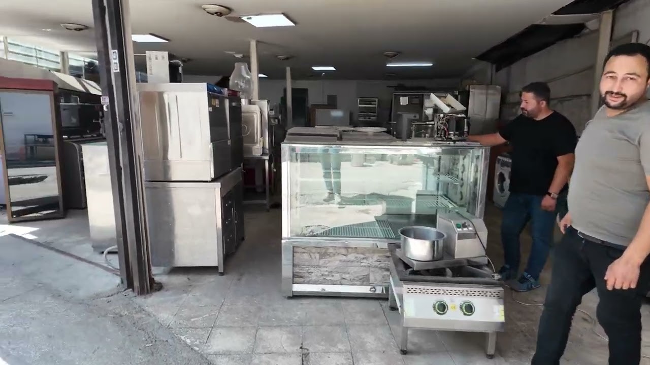 Блошиный рынок и шопинг-тур на таможне в Анкаре Улус – Я сделал покупки на 16 500 TL