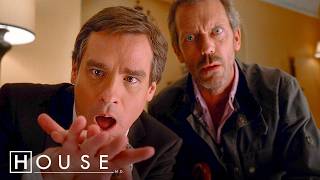 House & Wilson Become Dads | House M.D.