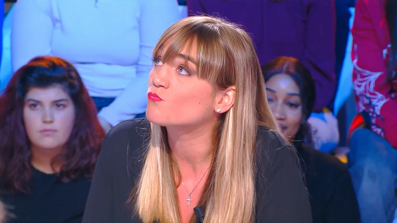 Я заставил тебя страдать, сестра моя, прости меня.