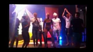 Diana Birzu LIVE @ Turkey
