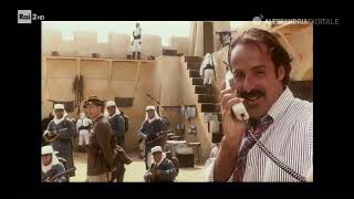 Spot Sip - Riproposizione Dello Spot Del 1993 Nel 2026