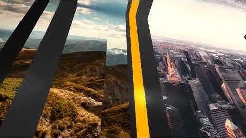 Modern Opener - After Effects Project Files | VideoHive 9776068