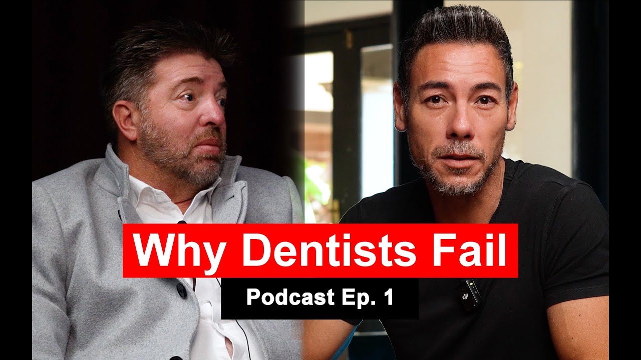 Marc Perotti Inside the Mind of South Africa’s Top Dental Managing Director: Marc ...