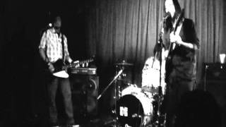 Kill the Reflection - Hold captive Live at the Bluenote Lounge 07-15-2011