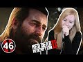 I Can't Stop Crying! - Red Dead Redemption 2 Ending Gameplay Part 46