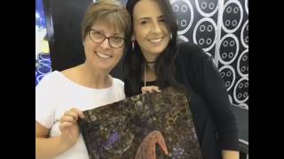 Patchwork Design 2017