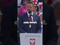 Rafał Trzaskowski: Ruszył marsz. Marsz po zwycięstwo!
