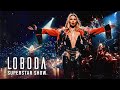 Loboda  superstar show  