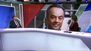درگذشت حبیب لاجوردی؛ او که بود و چه کرد؟