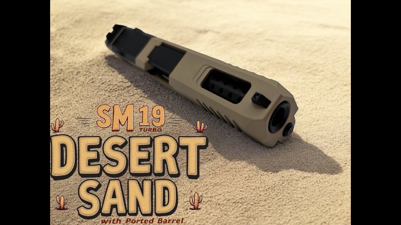 Stiffler Manufacturing Live On A Drive