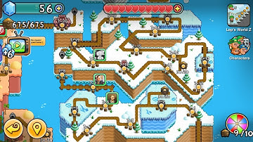 Lep’s World 3 - Part 7 - Clean - ALIN