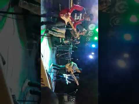 I miss u but i hate u (cover) slank - Bissing Band