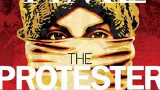 YouTube - The Protester 16 dic 2011  (open letter) TIME Magazine