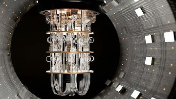 Quantum Computers Deliver Unexpected Scientific Breakthroughs in 2025