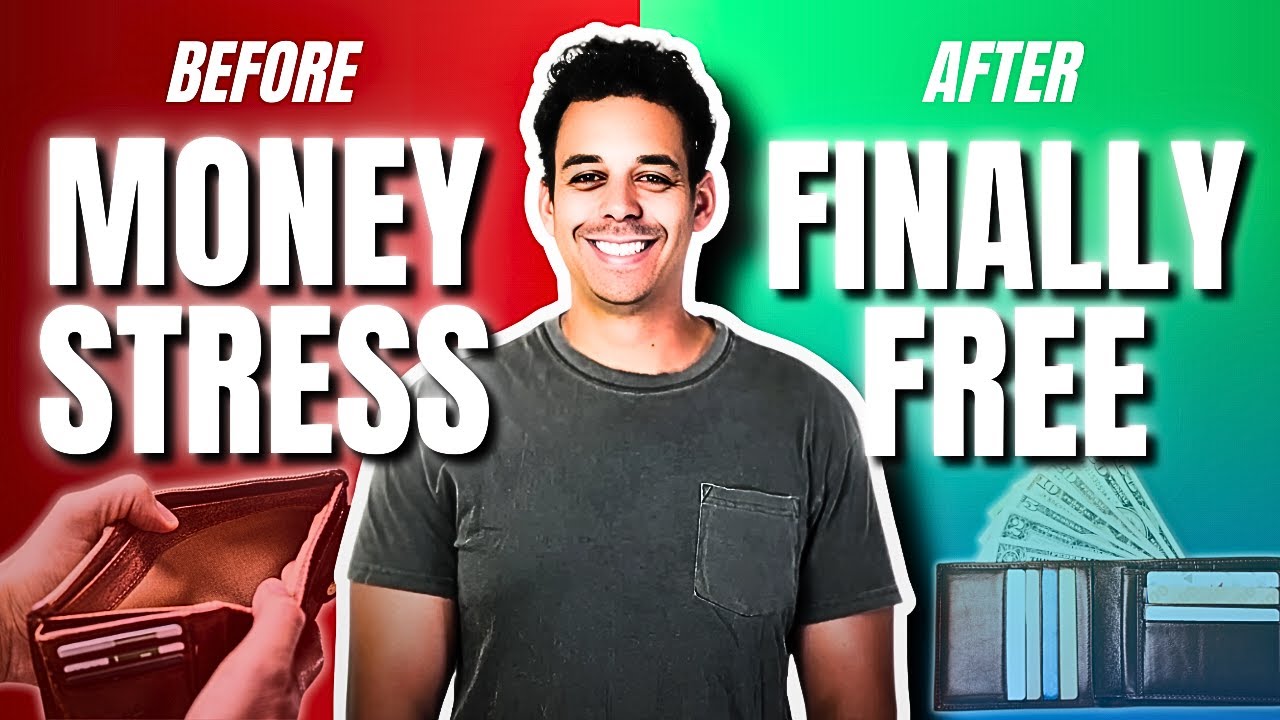 This 7-Day Fix Ends the Paycheck-to-Paycheck Cycle