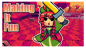 Adding New Mechanics to My 3D Platformer | Devlog 2