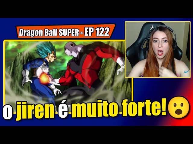 Vendo Vegeta vs Cell 😯, MULTI - REACT