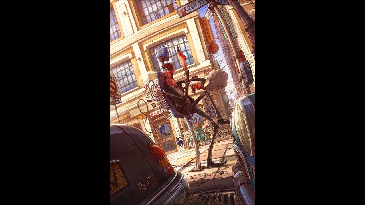 Glad2Mecha & Ill Treats - Never Give Up