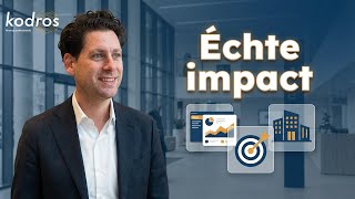 Concerncontroller Gemeente Zo Maak Je Écht Impact