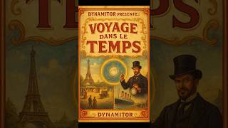 Voyage Dans Le Passé Comme Jamais Auparavant