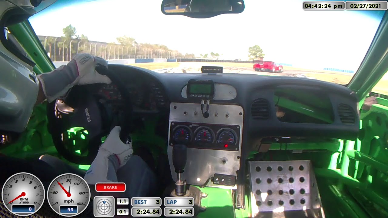 seb ring NASA hpde4 2021