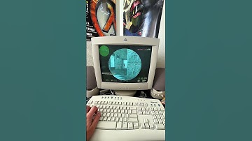 Playing de_aztec again in CS 1.6 #counterstrike #cs2 #cs16 #retrogaming