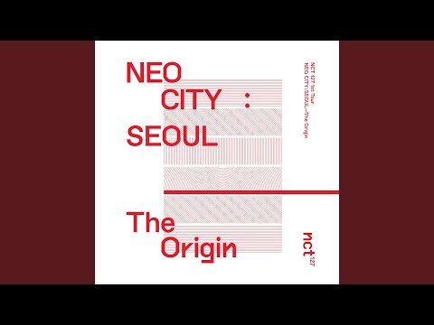 NCT 127 TOUCH 영상