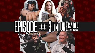 inTUNE Radio EP. 3 BRITT IN VANCITY