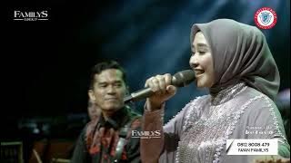 Gita KDI - Seperti Mati Lampu | Familys Group Live Cover Gedung Serbaguna Ds Samudrajaya Bekasi