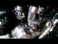 82 Honda CM450E mystery noise