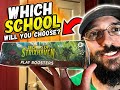 Magic: The Gathering Secrets of Strixhaven - Play Booster Box (30 Packs)
