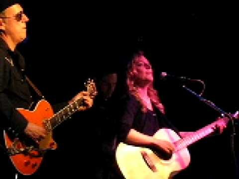 Eilen Jewell - Tag Along with Jesus