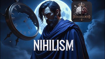 The Illusion of Self: A Journey into Consciousness and Identity I Nihilism #deepthoughts #philosophy