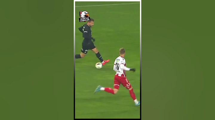 Ciro Immobile, 89. Dakikada Kaleciye Takıldı! (Sivasspor 0-1 Beşiktaş)