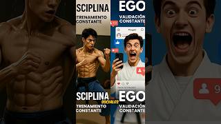 Esto es lo que arruina a los nuevos en el dojo #marcialeartes #verdad