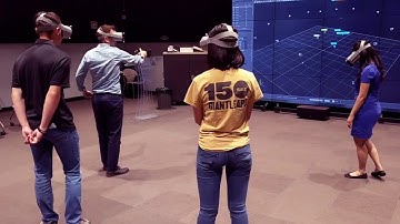 Envision Center Projects 2020, Purdue University