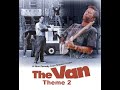 Eric Clapton The Van Theme 2 mp3