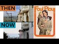 Foul play  filming locations  then  now 1977 san francisco