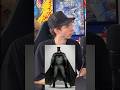 Is Batflecks Suit too fat? #batfleck #batman #benaffleck #bvs #comics #dcuniverse #escapepod Mp3 Song
