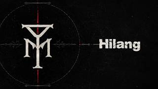 Hilang (Official Lyric)