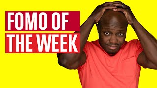 Celebrity FOMO Alert: What Some Investors Miss During Rallies Wealth