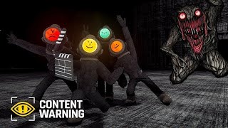 Content Warning l مخاطر صناعة المحتوى .. انتبهوا