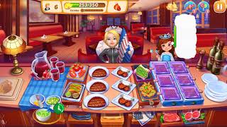 Cooking Voyage Level 21-2 screenshot 4