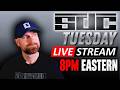 Tuesday Stream